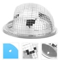 thumbnail image 1 of WHAMVOX Florero De Pared Disco En Para Plantas De Aire Y Suculentas Con Vintage, 1 of 6