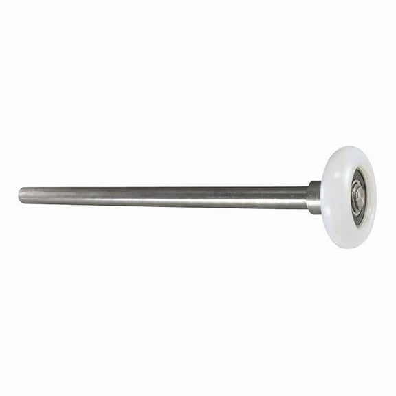 American Garage Door Supply Door Roller,7 1/2 In.,Dia. 2 In.,PK4 RMS2197