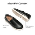 thumbnail image 2 of DREAM PAIRS Boys Slip-On Loafers Casual Dress Flats for Toddler, Little Kid & Big Kid, 2 of 6
