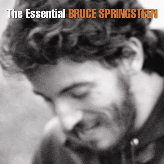 Bruce Springsteen - The Essential Bruce Springsteen - Music & Performance - CD