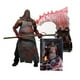 thumbnail image 1 of NECA Biohazard Executioner Majini Action Figure Collectable Model Toy Doll Christmas Helloween Gift heqiyong LED, 1 of 2