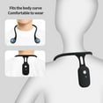 thumbnail image 5 of Thsue Invisible Smart Posture Corrector, Memory Body Shape Correction, Intelligent Induction Adjustment, Improve Hunchback, Correct Posture, Protect Eyesight, Reshape Beautiful Curves, 5 of 5