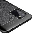 thumbnail image 5 of For Samsung Galaxy A02s Litchi Texture Tpu Shockproof Case, 5 of 5