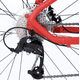 thumbnail image 4 of Bicicleta BENOTTO Montaña FS-850 R29 24V Aluminio Rojo, 4 of 6