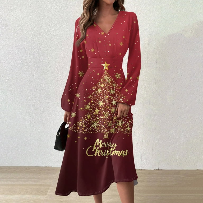 everyday winter dress Midi Dress Everyday Winter Dresses Winter Dress Outfits For The Modern Fashionista