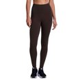 thumbnail image 4 of Avalanche Women's Fleece Lined Squat Proof Running Hiking Legging with Pockets, 4 of 5