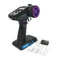 thumbnail image 2 of segolike RC Car Remote Controller Spare Transmitter and Receiver Remote Controller for RC YS4 with RX G4, 2 of 9