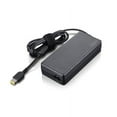 thumbnail image 2 of Lenovo ThinkCentre 135W AC Adapter (slim tip), Black, 2 of 2