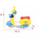 thumbnail image 5 of De Juguete De Inercia De Motocicleta De Dibujos Animados, Mini Modelo De Coche De Plástico, Juguetes De Fricción, Juguetes Clásicos Para Regalo1 Unidad Minnieouse FN002218-00, 5 of 6