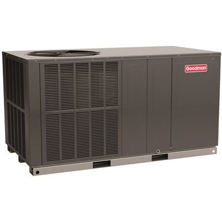 GOODMAN 14 SEER PACKAGED AIR CONDITIONER, R-410A, 2.5