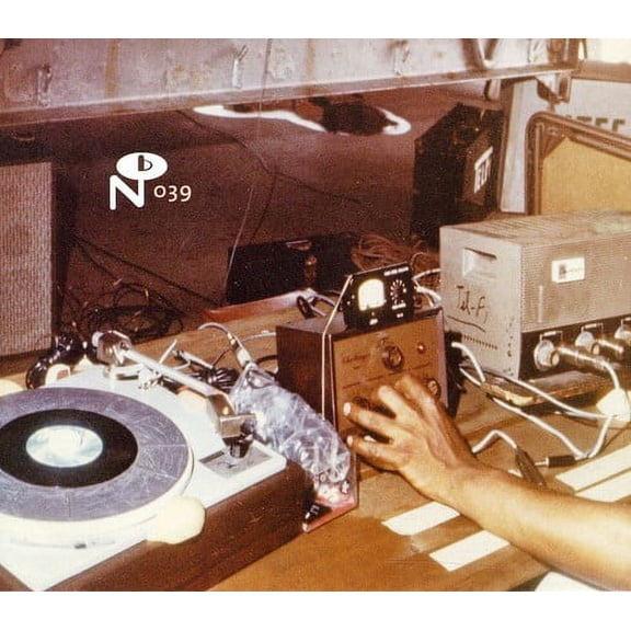 Eccentric Soul: The Nickel and Penny Labels