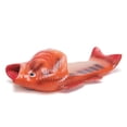 thumbnail image 4 of Zapatillas de pescado Zapatos de playa Sandalias antideslizantes Zapatillas de pescado creativas Hombres y mujeres Zapatos casuales, tamaño 7 JAMW Sencillez, 4 of 4