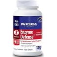 thumbnail image 1 of Enzymedica | Enzyme Defense, 60 Cápsulas. Apoyo inmunitario completo., 1 of 9