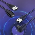 thumbnail image 5 of Para Fenix ​​Cable de carga de reloj recto a tipo A , de 1 m 7/7S/7X/6/6S ( ), 5 of 5