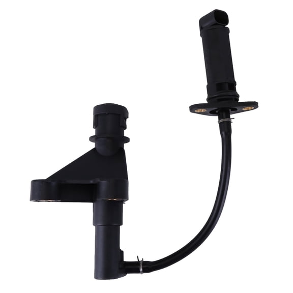 FENGXIH Engine Oil Level Sensor Compatible for Mercedes-Benz C240 2003-2005 Replaces 0061532728 Easy Installation 1 Piece