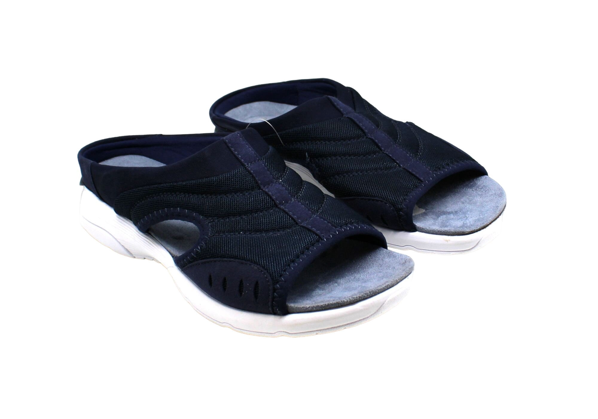 Easy Spirit Sandals Comfortable and Stylish Footwear for Summer(size 9.5)