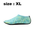 thumbnail image 2 of Calcetines de playa, zapatos de buceo, calcetines de esnórquel, zapatos de coral, zapatos estampados, zapatos para deportes acuáticos Ofspeizc CPB-DE-SSW430-9, 2 of 5