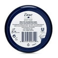 Dove Nourishing Body Care Face, Hand Body Rich Nourishment Cream Extra
