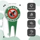 thumbnail image 2 of 4 señales de césped para perros, señales de patio sin caca de perro, señales para evitar que los perros hagan caca o orinen en su, 2 of 5