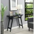 thumbnail image 3 of Convenience Concepts Newport Lynda Console Table, 3 of 5