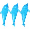 thumbnail image 1 of juguetes sensoriales con forma de delfín, juguetes para apretar, juguetes de descompresión, juguetes divertidos para apretar., 1 of 7