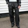 thumbnail image 2 of Result Mens Core Stormdri Rain Over Trousers / Pants, 2 of 3