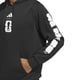 thumbnail image 5 of Sudadera con capucha oficial de la Copa Mundial 26 de Adidas para hombre, con estampado de pelota, n, 5 of 7