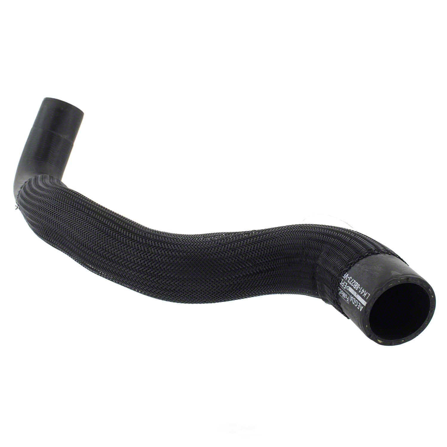 Motorcraft KM-6970 Radiator Coolant Hose