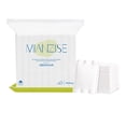thumbnail image 4 of Thick Cosmetic Cotton Pads Double Sided Water-saving Makeup Removal Cotton, 4 of 8