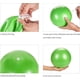 thumbnail image 3 of InnotechSC Pelota de Pilates 9", Pelota de Ejercicios Pequeña con Guía, Mini Pelota de Yoga para Pilates, Yoga, Entrenamiento Básico, Fisioterapia, Equilibrio, Estabilidad, Estiramiento, 3 of 8