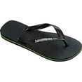 thumbnail image 4 of Havaianas Brazil Logo Flip Flop Sandal, 4 of 4