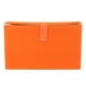 thumbnail image 3 of Bolsa para lente de cámara Jadeshay impermeable A prueba de polvo EVA gris oscuro naranja, 3 of 8