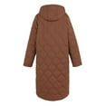 thumbnail image 2 of Regatta Womens Jaycee II Padded Jacket, 2 of 5