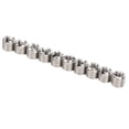 thumbnail image 3 of Loewten 10Pcs Thread Inserts Reducing Nut Repair Tool Male Female Stainless Steel Fastener,Male Female Thread Reducing Nut,Thread Repair Tool, 3 of 8