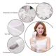 thumbnail image 4 of Guantes Protección Solar Contra Rayos Mujer, Antideslizantes, 4 of 6