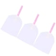 thumbnail image 4 of 3Pcs Bar Soap Saver Pouch Infused Soap Mesh Bag Bubble Foaming Net Soap Saver, 4 of 6