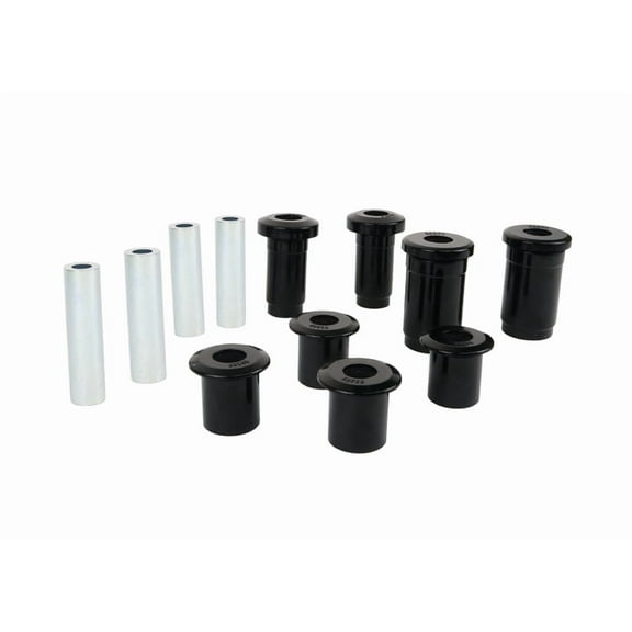 Nolathane REV027.0010 Front Suspension Control Arm Bushing Kit Compatible with Dodge 02-05 Ram 1500