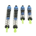 thumbnail image 1 of 12428 0017 , Aluminium Alloy Front and Rear Easy Installation RC Car   for 12428 0017, 1 of 8