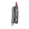 thumbnail image 3 of For 12 13 14 CR-V Upper Taillight Taillamp Rear Brake Light Tail Lamp Left Side, 3 of 5