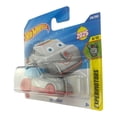 thumbnail image 2 of Vehículo fundido Hot Wheels Quick Chat Experimotors 1:64, 2 of 6