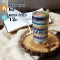 thumbnail image 5 of Gifts for Dad, Dad Gifts from Daughter Son, Dad Christmas Birthday Gifts, Christmas Birthday Gifts for Dad, Best Dad Ever Gifts, Funny Dad Gift Idea, Father Gifts, 20oz Stainless Steel Dad Tumbler Cup, 5 of 6
