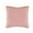 Pink-S, variant on Btomtd 19.6x19.6 in Thickened Washed Linen Pillow Cover with Tassel Decorative Pillowcase for Sofa Living Room Bedroom Bedside Cushion Cover Pillow Case, Blue-L
