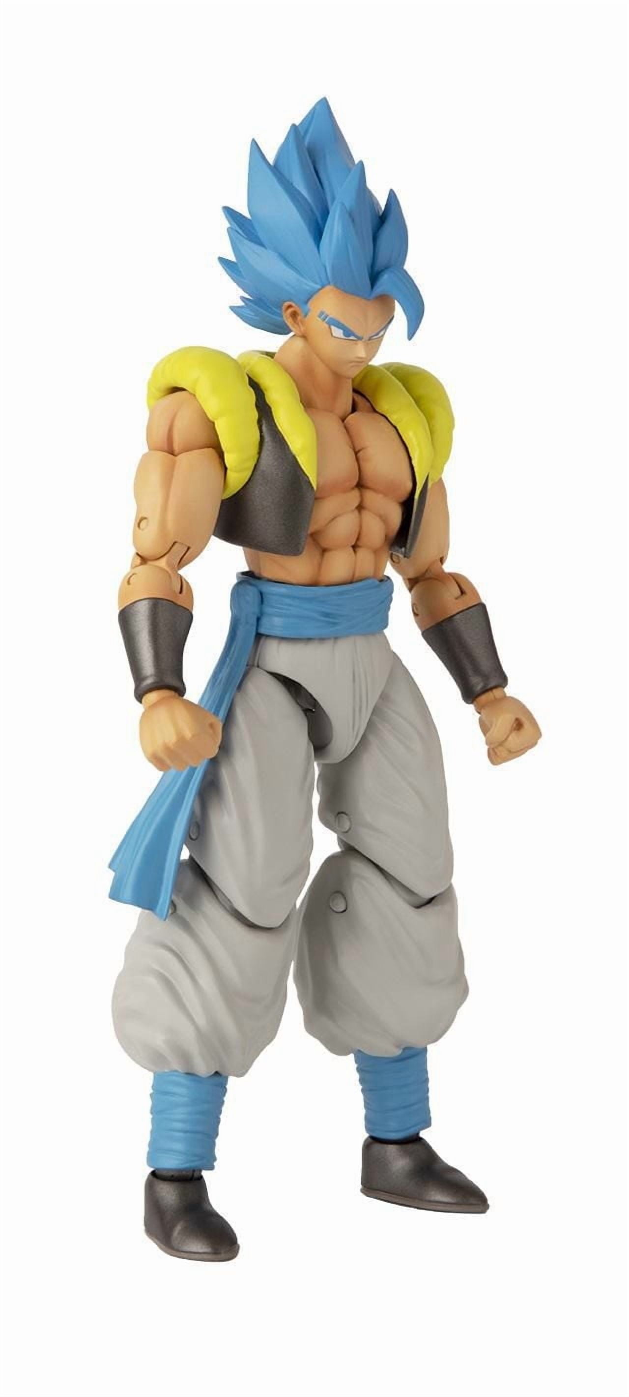 Dragon Ball Super - Dragon Stars Series - Super Saiyan Blue Gogeta