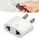 thumbnail image 3 of Adaptador de enchufe adaptador de salida 10A 1000W para viajes ANGGREK Otros, 3 of 8