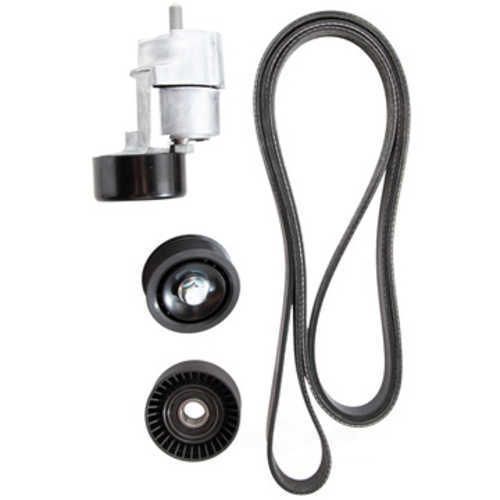 Dayco 5060835K1 Serpentine Belt Drive Component Kit