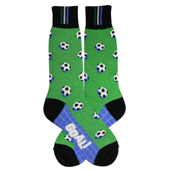 Men's Soccer Socks