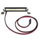 thumbnail image 2 of Accesorio de coche RC Mini 12 LED barra de luz lámpara de techo apta para TRX-4 Scx10 1/10 4WD Crawler, 2 of 8