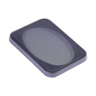 MONTREZ VOTRE VOITURE subwoofers avec housse de haut-parleur en maille MONTREZ VOTRE VOITURE subwoofers avec housse de haut-parleur en maille