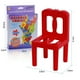 thumbnail image 4 of Juego de Mesa Familiar Juguete Educativo para Niños Silas Apilables onlyliua, 4 of 7
