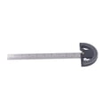 thumbnail image 1 of Angle Measuring Tool,  Engraved Inscription Wide Application Wear Resistant Adjustable Multifunctional Angle Finder Tool  for Furniture Making, 1 of 7